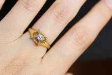 Load image into Gallery viewer, Chiciest Dome Diamond Ring