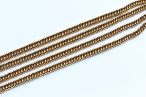 24" Long Antique Chain