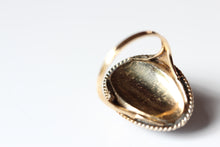 Load image into Gallery viewer, 1760s Portuguese Ring