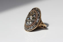 Load image into Gallery viewer, 1760s Portuguese Ring