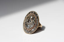 Load image into Gallery viewer, 1760s Portuguese Ring